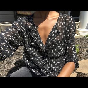 Blouse🖤